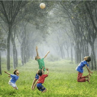 [Фатима Джабраиловна, Лилия Балтикова] Детский биохакинг (2023) [тариф "2 вебинара"]