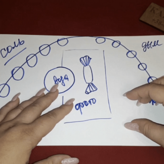 [Карина Таро] Урок БМ Постановка внутренней защиты от опоев и окормов (2023)