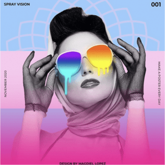 [Кирилл Дёмин] 30 дней / идей для твоего портфолио (2023) [SmartUP]