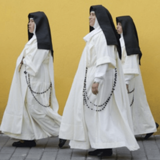 [Константин Михайлов] Лекция на серьезную тему: о религии, смерти и времени (2023)