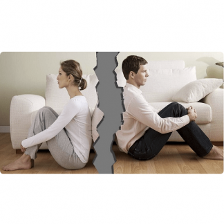 [Наталия Кверквеладзе] Развод и девичья фамилия (2023) [Центр Современных системных расстановок]