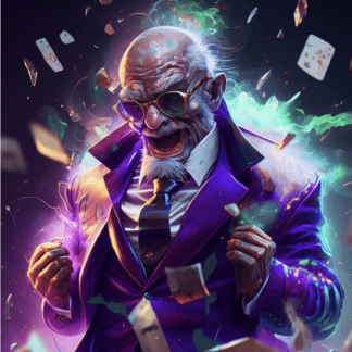 Нейросеть Leonardo: Твори как бог дизайна, зарабатывай больше других (2023)