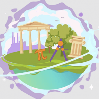 [Пифагоровы штаны] Олимпиадная математика. 1-7 класс