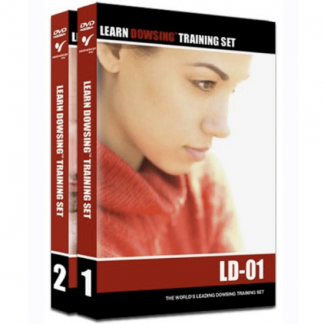 [Пол Смит] Дистанционное Видение: обучение доусингу (2023)