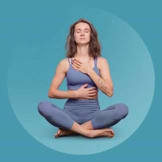 [Виктория Боровская] Тренировки и дыхание при апатии, стрессе и отсутствии мотивации (2023)