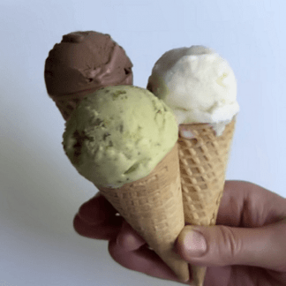 [zefirki_marmelad] Домашнее мороженое (2023)