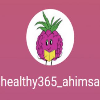 [Ahims_a][Анна Ахимса] Курс по спортивной растительной нутрициологии (2023)