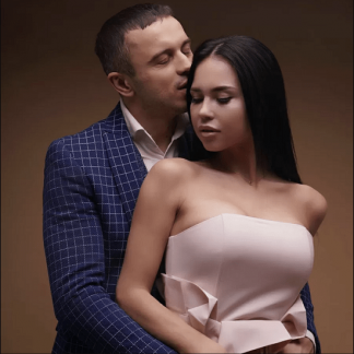 [Дмитрий Шевчук] Железный стояк