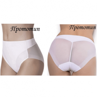 [Шитье][Вера Воронина] Марафон " Летние трусики" (2023)