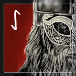 [Виталий Юрьевич Гришин] Книга руны Хагалаз Как избавиться от болезненного прошлого + Эваз +Эйваз (2023)