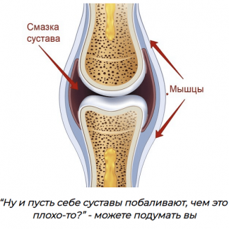 [Александра Бонина] Мини-комплекс упражнений "Легко ходим, быстро встаем" (2023)