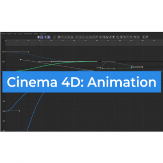 [Алексей Брин] Cinema 4D: Animation (2023)