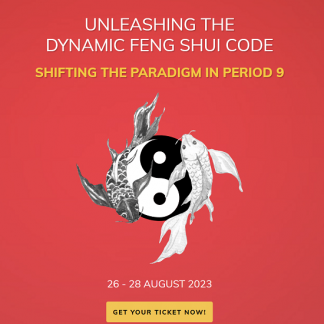 [Джесси Ли] Динамический код фэн шуй (2023)