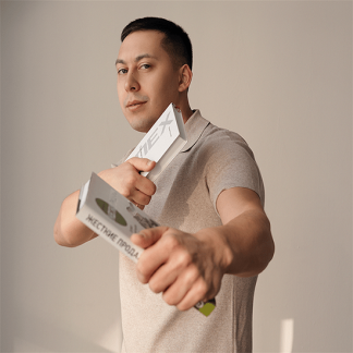 [Эльдар Гузаиров] Создание / монетезация / продвижение ИИ трека (2025)