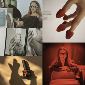 [Оля Астра] Go_Foto (2023) [astravisual]