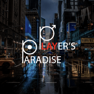[Рай Игрока Players paradise][Константин Соломатин] Распродажа (2023)