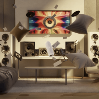 [Андрей Шкиль] BLNDR ON Создаем красивый моушн в Blender (2023) [Вольница]