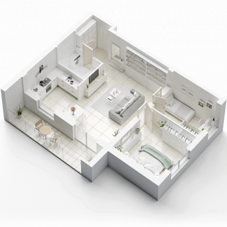 [Елена Левашова] Простой и эффективный способ создания чертежей: онлайн-проектировщик RemPlanner (2023) [Международная Школа Дизайна]