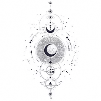 [Станислава Бояркина] Курс астрологии 7. Транзиты (2023)