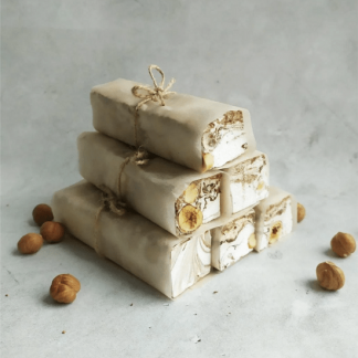 [Светлана Шубина] Нуга без сахара (2023) [Zero cake school]