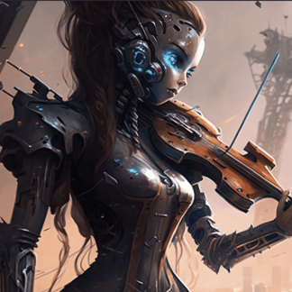 AI cover, АИ кавер без необходимости петь, озвучка нейросетью фильмов и текстов своим/любым голосом (2023)