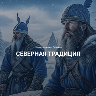 [Григорий Зайцев] Футарк. Практические занятия (лекция 12) (2024) [Касталия]