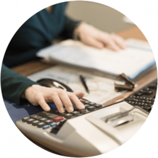 [Тамара Самусевич] Сверка с ФНС. Инвентаризация расчётов с бюджетом (2023)