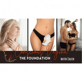 [Access][Лали Хэнкок] Интро класс: Осознанная вагина (2020)