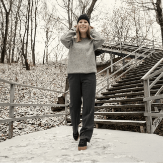 [Елена Харлап] Men basic jumper (2023) [flight _knit_eat_repeat]