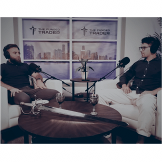 ICT Prodigy — Trading course (выплаты 650 тыс.долларов) (2023)