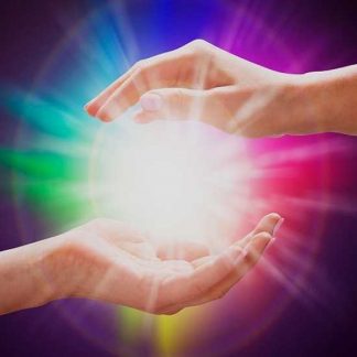 [Янина Шляпникова] Целительство руками (2023)