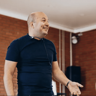 [Михаил Филяев] За что меня ненавидят любимые люди? (2024) [PSY2.0]