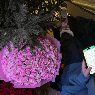 [Оксана Березанская] Разъеб (2023)