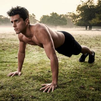 [Павел Зыгмантович] Онлайн-тренинг "Сила воли"