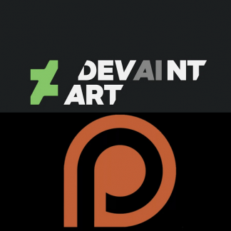 [Truer] Мультиаккаунтинг на DeviantArt и Patreon (2023)