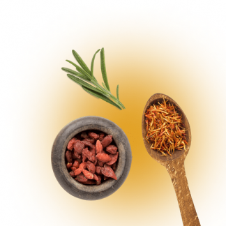 [Ирина Шиманская, Жанна Тиханышева] В поисках идеальных специй. Марафон вкусов и ароматов (2023)