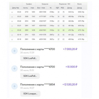 [Павел Корнев] Схема - Эксклюзив 70 000 рублей за две недели с полного нуля (2024)