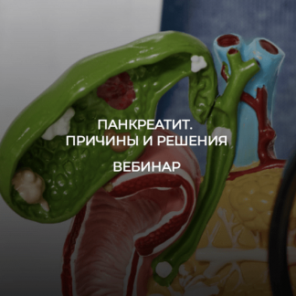 [Humberto 2.0] Валерий Подрубаев - Панкреатит. Причины и решения (2024)