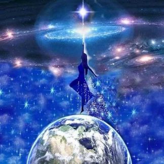 [Юлия Серягина] Обряд на открытие дорог всех Жизненных сфер (2023) [Академия Кайдзен]