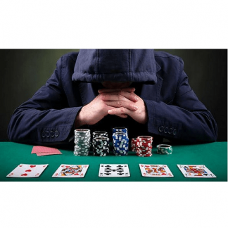 [Максим Шипицин] Архитектура покера [Pokerstrategy]