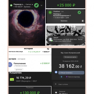 [Павел Корнев] Схема — Гарантированно Зарабатывай на продаже YouTube-каналов от 21 000 до 80 000/неделю (2024)