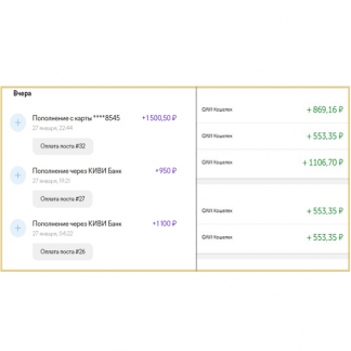 [Павел Корнев] Схема - Максимум до 95000/месяц (2024)