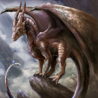 [Вик Орлов] Формула Дракона