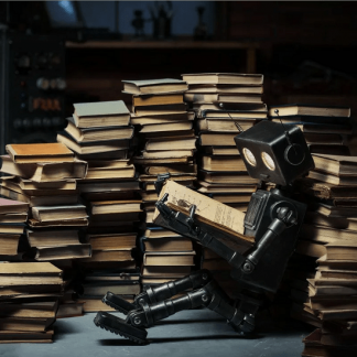 [Akhtar Shareef] Мастер ChatGPT для чтения книг (2024) [udemy]