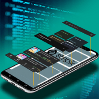 [Алексей Ильющенко] Разработка приложений на Python: KivyMD - Дизайн Google (2024) [Stepik]