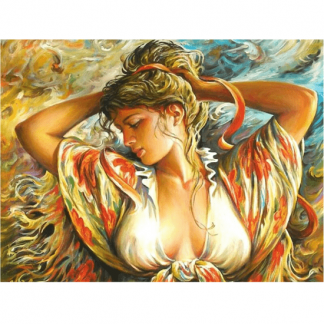 [Марина Куликова] Женщина и красота: почему тело так важно для женщины? (2024)