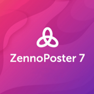 [Павел Дмитриев] Обучение Zennoposter 7 (2023) [ZennoPride]