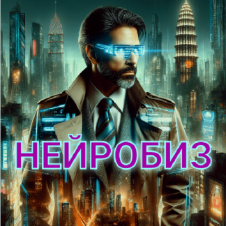 [Сергей Валеев] НейроБиз (2024) [тариф "Партнер"]