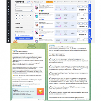 [Андрей Золотарев] Практическое руководство по запускам и каналам в Telegram, с доходом от 150 000 руб/мес (2023)