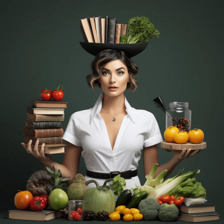 [Бакирова Анастасия] Клуб Биохакеров (2023) [тариф "Максимум"]